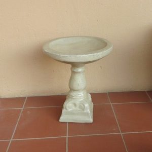 Bird Bath