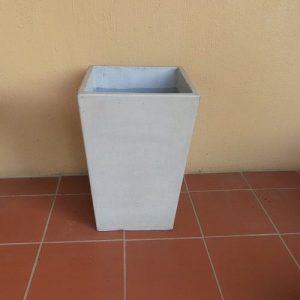 Windsor Pot