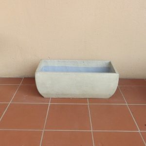 Bollivia Trough