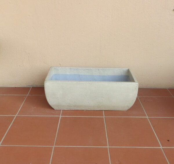 Bollivia Trough