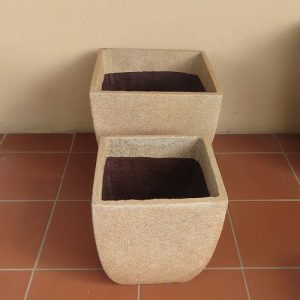 Bollivia Pot