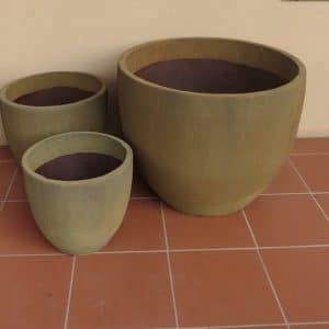 Egg Pot