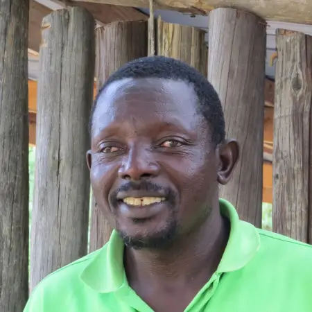 Jonathan Dube