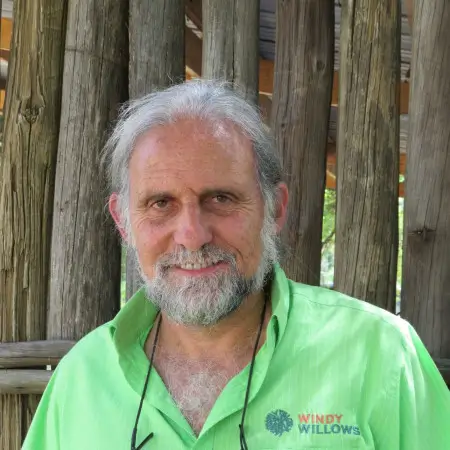 Peter Roussos