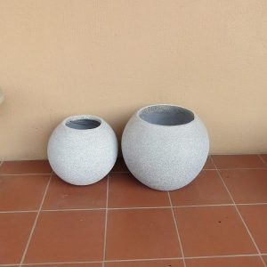 Rum Pot