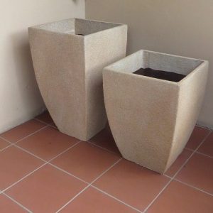 Tulip Pot