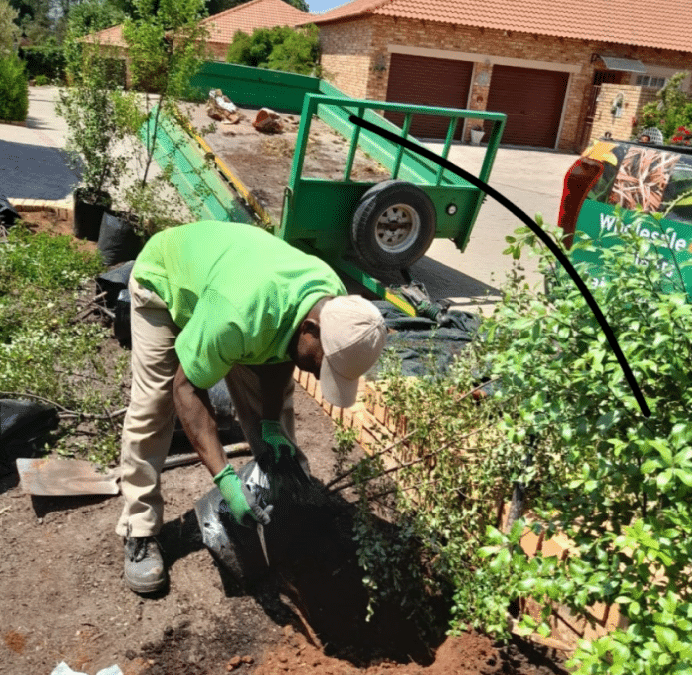 Windy Willows Landscapers