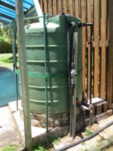 Water Tank