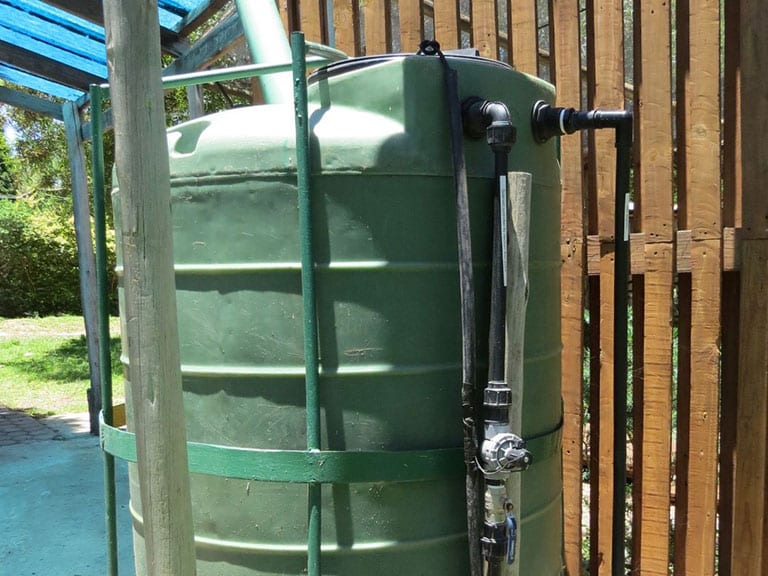 Rainwater Harvesting Rainwater Harvesting
