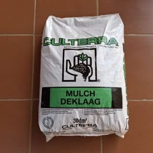 mulch