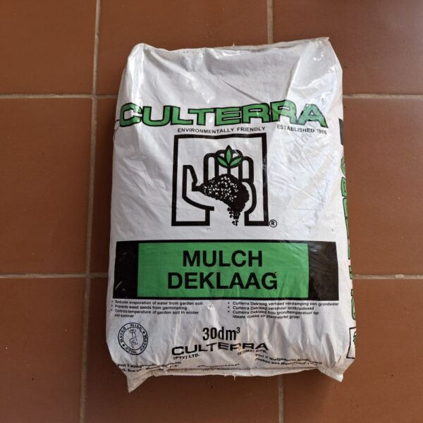 mulch