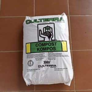 compost