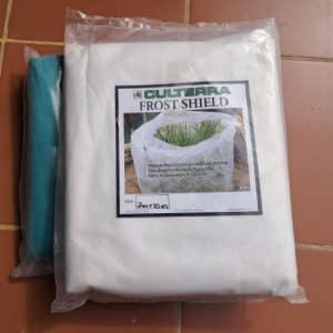 frost cover 2mx10m