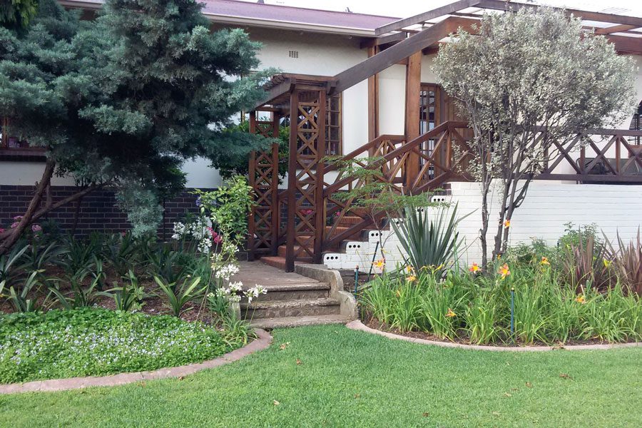 Do You Need Landscaping Pointers?