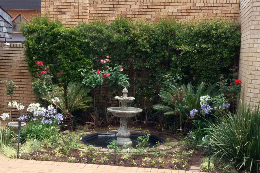 Landscaping and Garden Specialists in Johannesburg