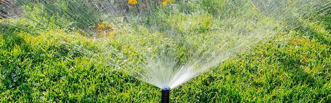 Garden Irrigation Systems for Sale