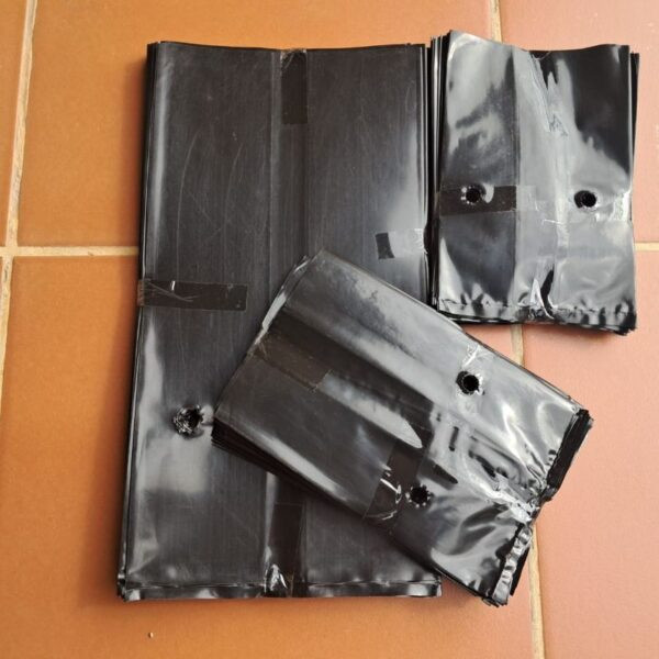 planter bags