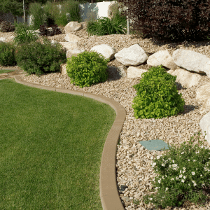 Professional Landscaping