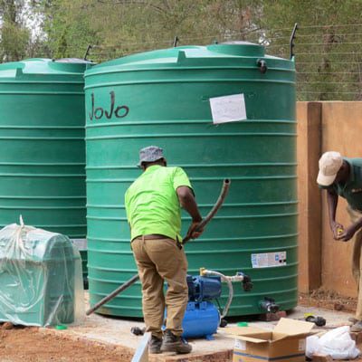 rainwater-harvesting Rain-water Harvesting