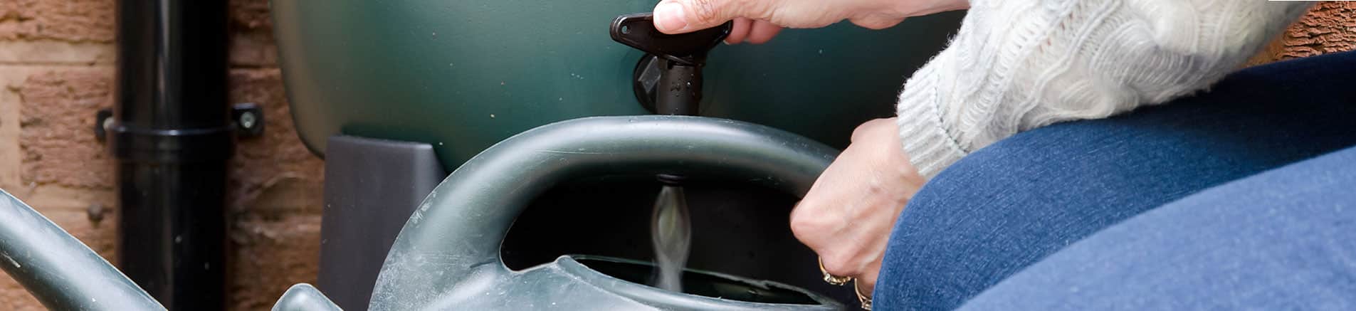 Rainwater Harvesting Techniques
