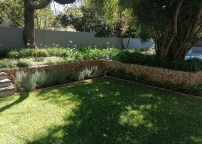 windy willows 03 garden retention