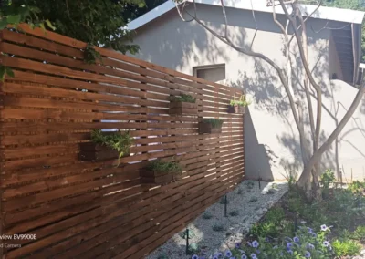 windy willows 03 garden screens
