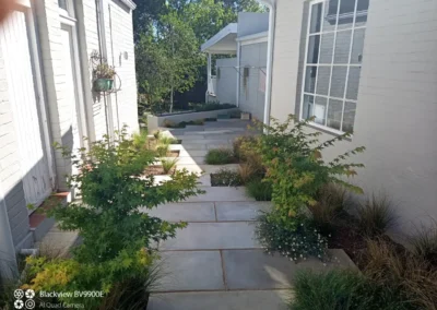 windy willows 06 garden paths