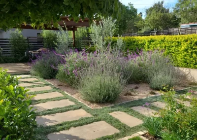windy willows 16 garden styles