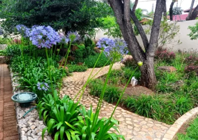 windy willows 18 garden styles