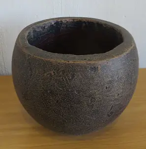 Bronze