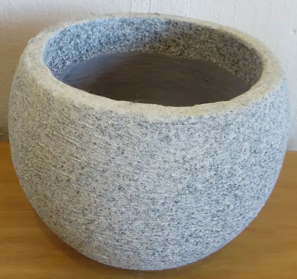 Granite Rough