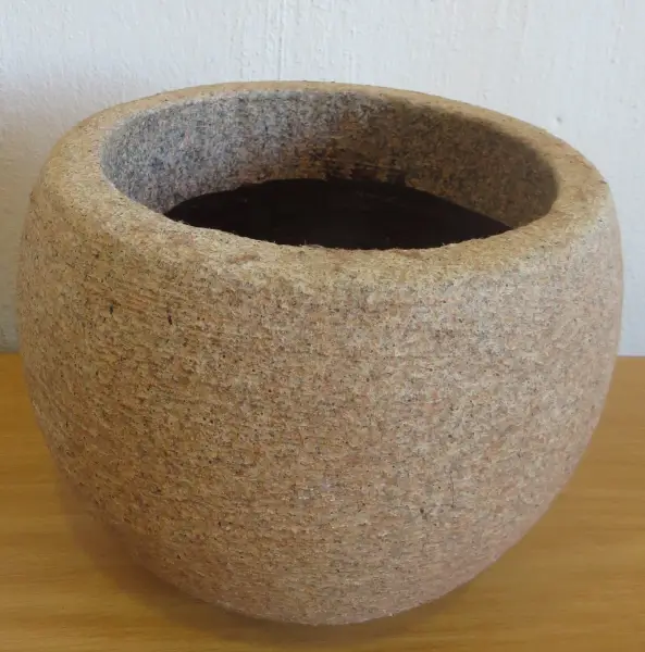 Rock Rough