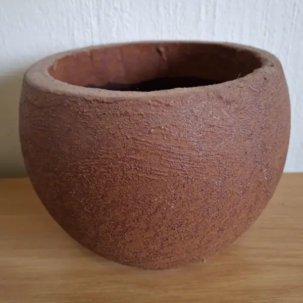 Rust Antique