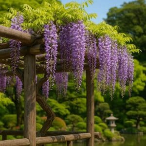 wisteria sinensis chinese wisteria